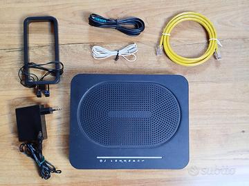 Smart Modem Plus TIM