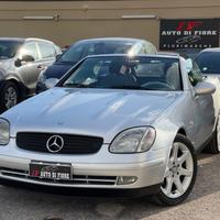 Mercedes-benz SLK 200 Cabrio