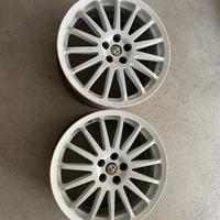 Cerchi Alfa Romeo