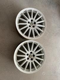 Cerchi Alfa Romeo
