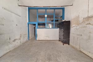 Garage in centro