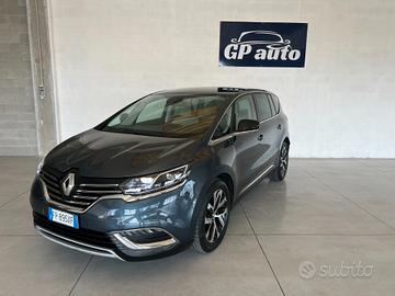 Renault Espace dCi 160CV EDC Energy Executive 4Con