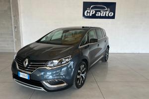 Renault Espace dCi 160CV EDC Energy Executive 4Con