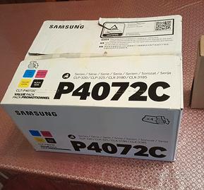 Toner per stampante Samsung