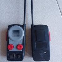 walkie talkie 
