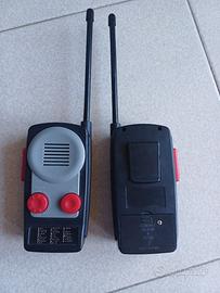 walkie talkie 