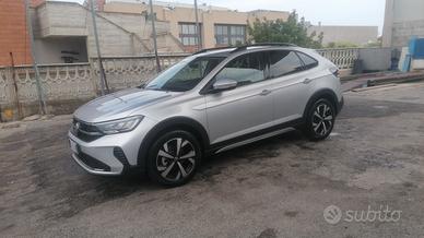 Volkswagen taigo 1.0 tsi life 115cv