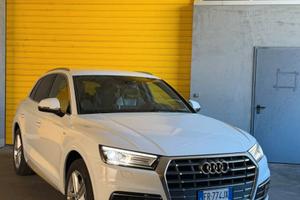 Audi Q5 2.0 TDI 150 CV S line - UNICO PROPRIETARIO