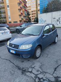 Punto 1200 benzina 3 porte anno 2004, Euro 3