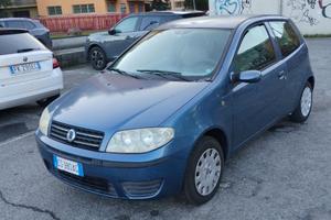Punto 1200 benzina 3 porte anno 2004, Euro 3