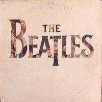 Vinile Beatles Greatest Hits