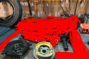 Ricambi Piaggio Vespa e Ciao 