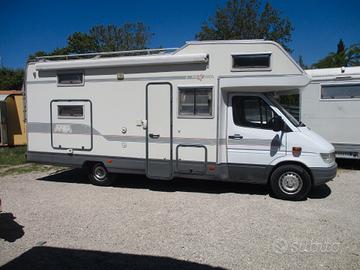 MERCEDES ARCA M 5-2.9TDi-eu.16.900