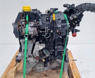 MOTORE - K9KG7 Renault Scenic 1500 TD