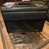 BORSA PILOTA SAMSONITE