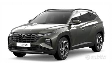 RICAMBI X HYUNDAI TUCSON 2023