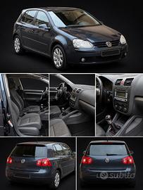 GOLF 5 1.9 105 CV