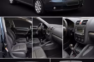 GOLF 5 1.9 105 CV