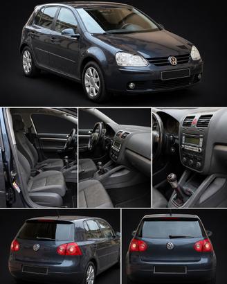 GOLF 5 1.9 105 CV