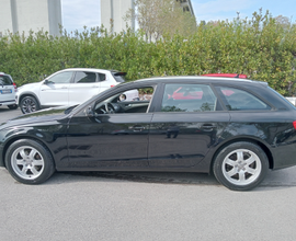 Audi A4 avanti 2.0 TDI 115 cv anno 2011
