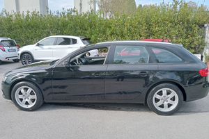 Audi A4 avanti 2.0 TDI 115 cv anno 2011