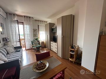 INVESTIMENTO AD ALTA RESA: Monza Via Sangalli, 3