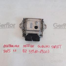 0261S05712/33910-69L03 CENTRALINA MOTORE SUZUKI