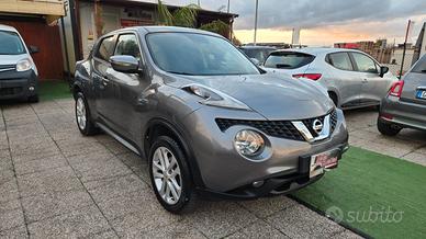 Nissan Juke 1.2 DIG-T 115 Start&Stop Acenta