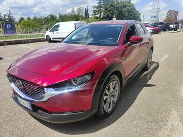 MAZDA CX-30 2.0L Skyactiv-G 150 CV M Hybrid 2WD