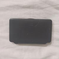 Calcolatrice con sportellino