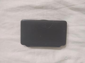 Calcolatrice con sportellino