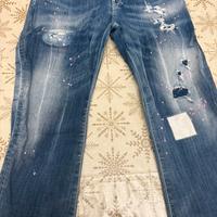 Jeans Dsquared