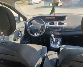 Renault Scenic Xmod 1.5 dci 110cv