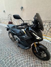 X-ADV 750