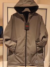 People Of Scibuya Giaccone Uomo tg. 54