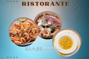 Rif. 26/A110 - Ristorante pizzeria storica
