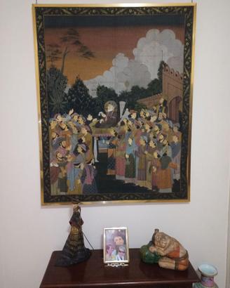 Arazzo antico