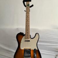 Chitarra Squire Telecaster Affinity