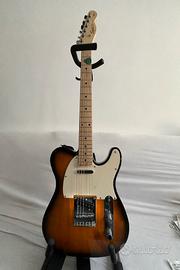 Chitarra Squire Telecaster Affinity