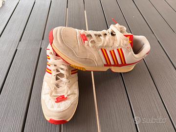 Scarpe adidas zx 8000