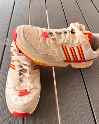 Scarpe adidas zx 8000