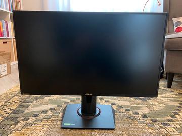 ASUS VG278QR 27” Gaming Monitor – 165Hz