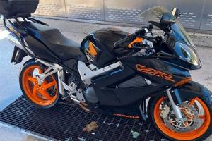 Honda VFR VTEC 800 