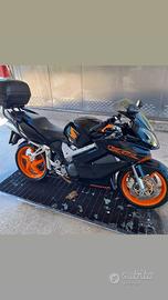 Honda VFR VTEC 800 