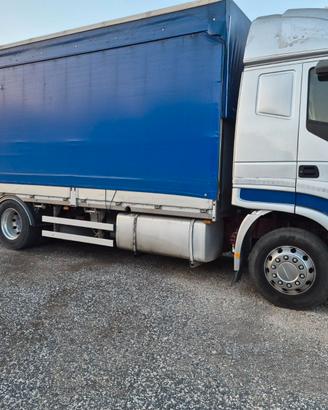 Motrice Stralis 480