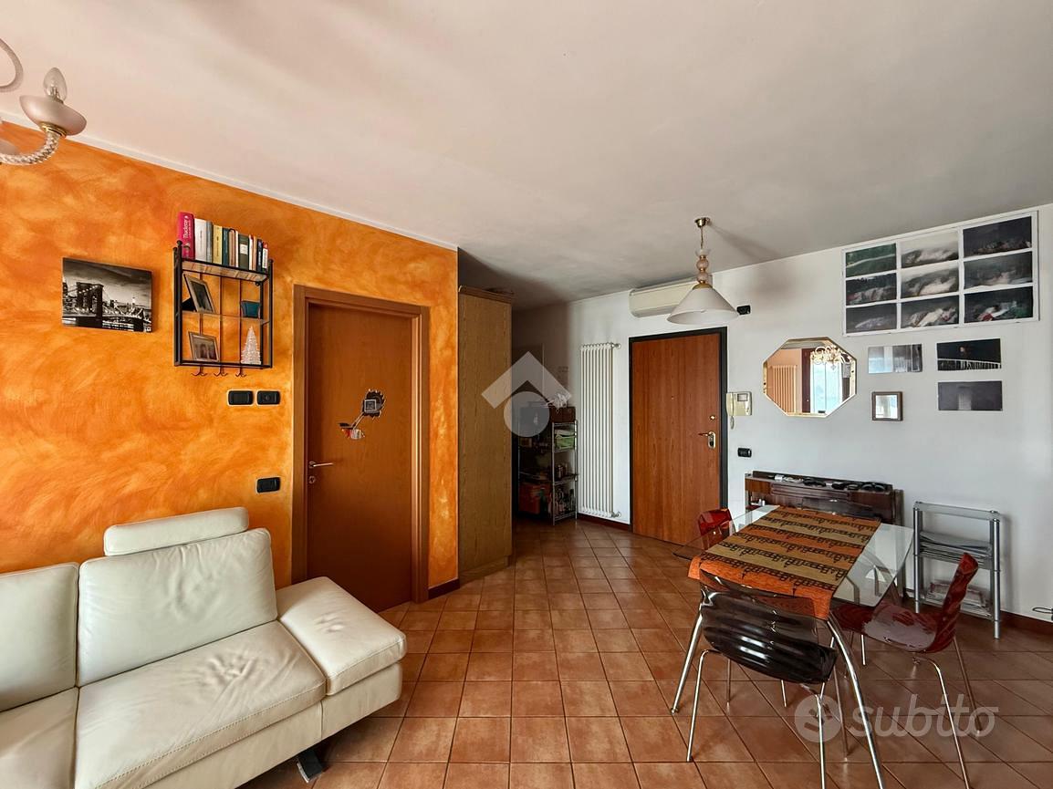 Appartamento – Carbonera, Treviso - Altro