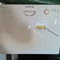 lavastoviglie NORTON