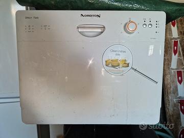 lavastoviglie NORTON