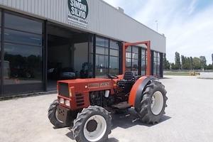 FIAT/AGRIFULL 670DTF