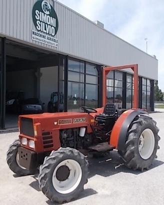 FIAT/AGRIFULL 670DTF